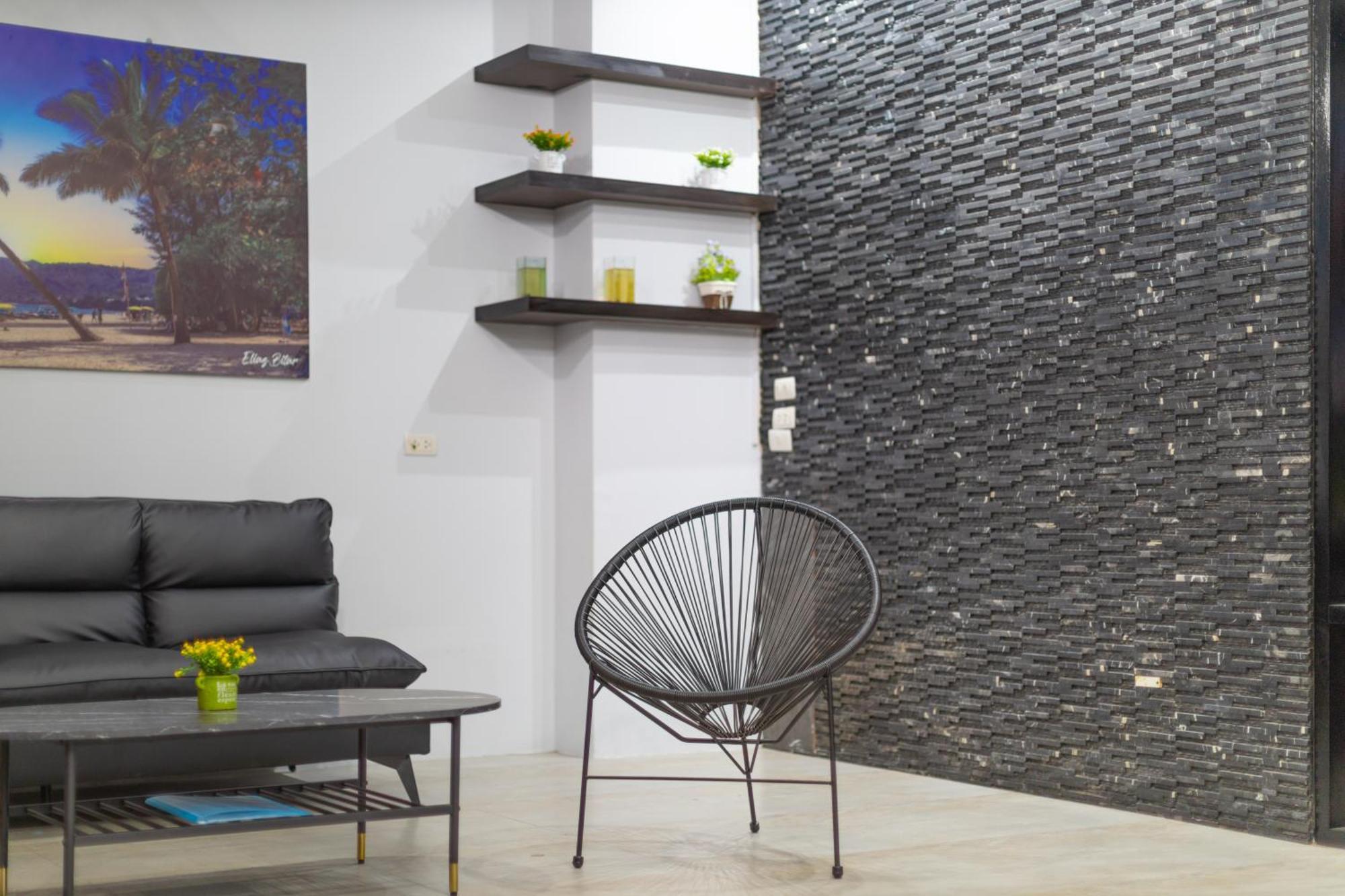 Fundee Boutique Hotel Patong Ngoại thất bức ảnh