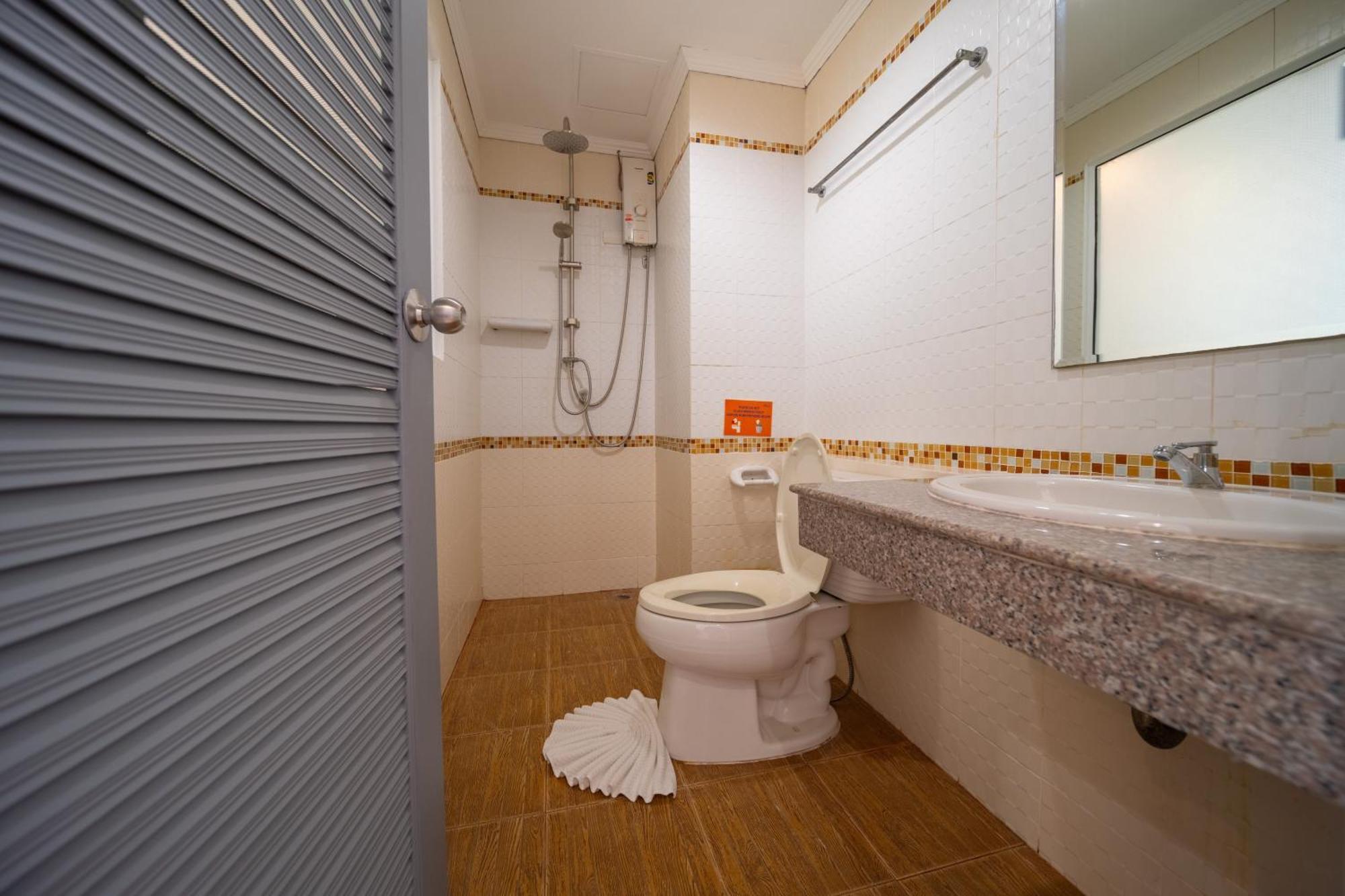 Fundee Boutique Hotel Patong Ngoại thất bức ảnh