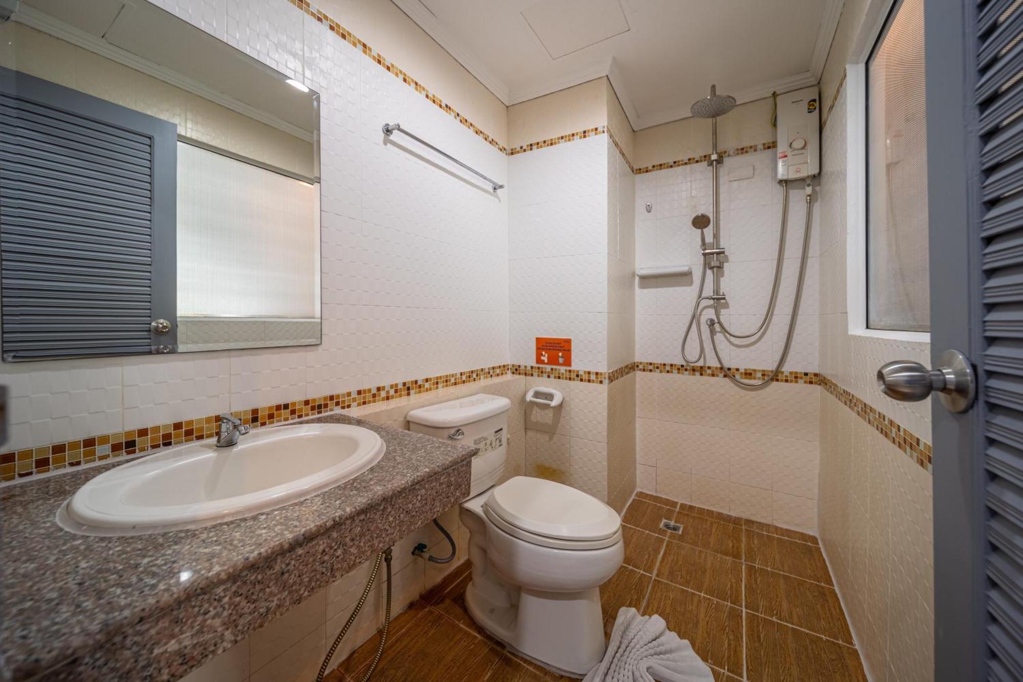 Fundee Boutique Hotel Patong Ngoại thất bức ảnh