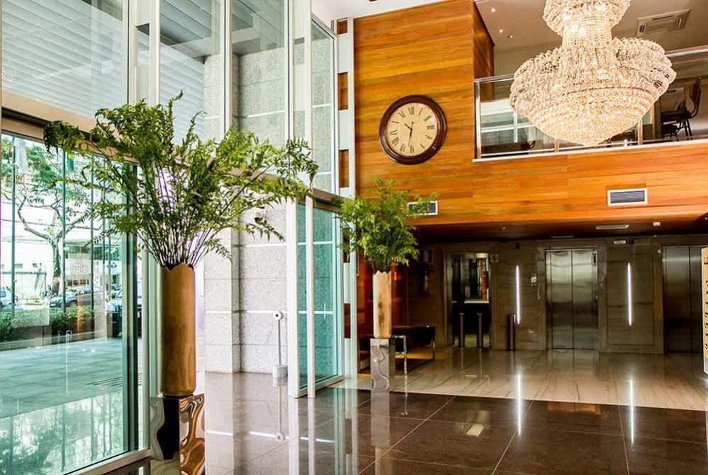 Fundee Boutique Hotel Patong Ngoại thất bức ảnh